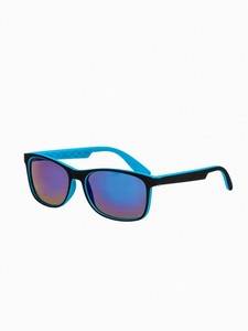 3705636 sunglasses a185 black blue