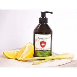 4702660 mylo dlya ruk antibakterialnoe health care s maslom lemongrassa i ekstraktom aloe vera 250 ml