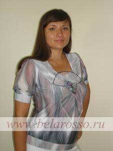 Laura Canorra Польские Блузки Интернет Магазин