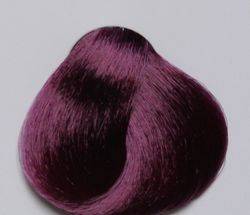 Краска для волос капус фиолетовый