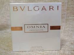 2729514 bvlgari omnia crystalline lady 25ml edt the jewel charms collection