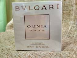 2729516 bvlgari omnia crystalline lady 25ml edt the jewel charms collection.