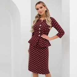7438879 zhenskiy kostyum s yubkoy odna vo vselennoy 2 v 1 marsala 1.resize1