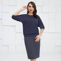 7438944 zhenskiy komplekt s yubkoy vash khod 2 v 1 melanzh 1.resize1
