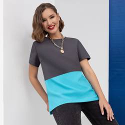 7589729 zhenskaya bluza algoritm modnykh sochetaniy biryuza 1.resize1