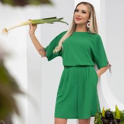 7649030 zhenskiy komplekt s shortami podpischiki otsenyat 2 v 1 1.resize1