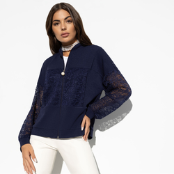 8735952 zhenskiy bomber moda v bolshom gorode deep blue 1.resize1