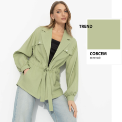 9355380 zhenskiy zhaket v stile safari chistyy stil fistashka 1.resize1.png.1260 1260