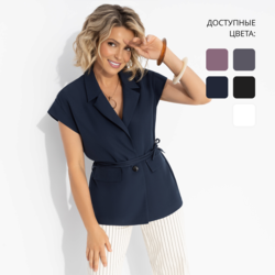 9355753 zhenskiy zhilet na podklade slishkom modno deep blue 1.resize1.png.1260 1260