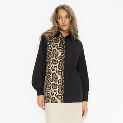 9355918 zhenskaya rubashka iz atlasa i shelka labirint obeshchaniy leopard 1.resize1.jpeg.1260 1260