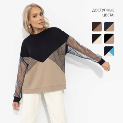 9356431 zhenskiy svitshot dizaynerskiy lyubimyy obraz sharm 1.resize1.png.1260 1260