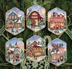 3181706 2729261 8785 dms christmas village ornaments