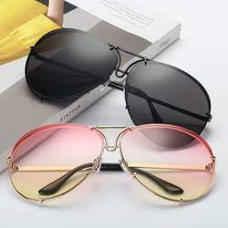 3970256 2018 nouveaut s oc an de mode lunettes de soleil uv400 protection de la lentille pour