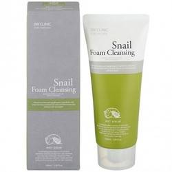 7804510 3w clinic snail foam cleansing 100 ml 1 500x5000
