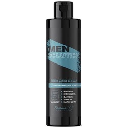 8926369 gel dlya dusha s toniziruyushchim kompleksom men solution 400 g 4813406011510 (3)