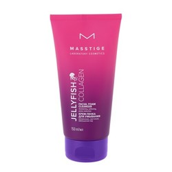 8927080 64 facial foam cleansing jf