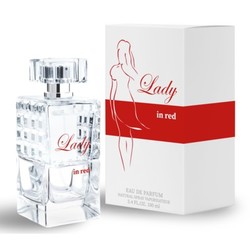 8928118 lady in red   flavio neri