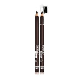 8949070 karandash dlya brovej luxvisage 104 chernyij