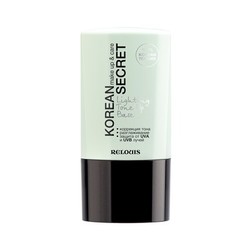 8949559 baza pod makiyazh korean secret make up care lighting tone up base 1
