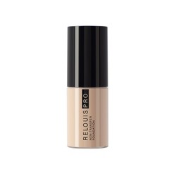 9221589 tonalnyj krem relouis pro non transfer foundation 30 nude