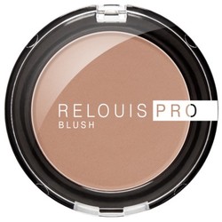 9221650 rumyana kompaktnye relouis pro blush 79 hazel