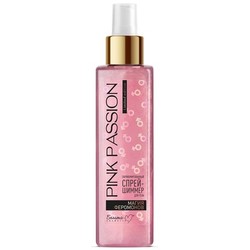9319470 parfyumirovannyy sprey shimmer dlya tela magiya feromonov serii pink passion 150 g 4813406011954