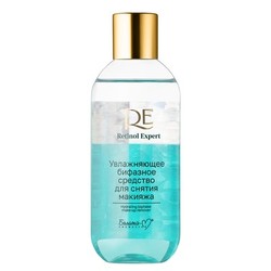9319799 uvlazhnyayushchee bifaznoe sredstvo dlya snyatiya makiyazha serii retinol expert 200 ml
