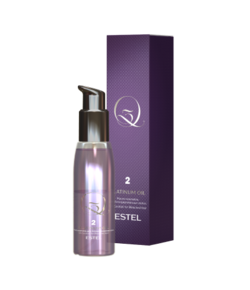 9155614 q3 100 ml ii silver oil bottle  