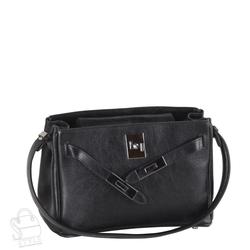 9207268 3641vg black vitelli grassi 9x25x17 h21  1 