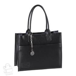 9207450 1263th black polina eiterou 12x33x25 h19  1 