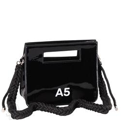 9207861 6062vg black vitelli grassi 2590p 7x19x16 h3  1 