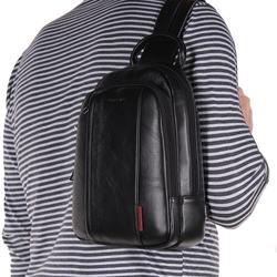 9209268 1596 1h black heanbag 2550p 9x20x28 h6  2 