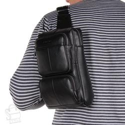 9209269 2083h black heanbag 2430p 6x16x26  2 