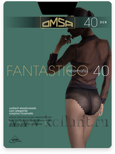 206018 fantastico 40