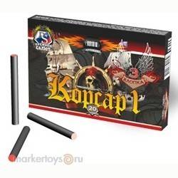 Как выглядит корсар 5 петарда 100 штук